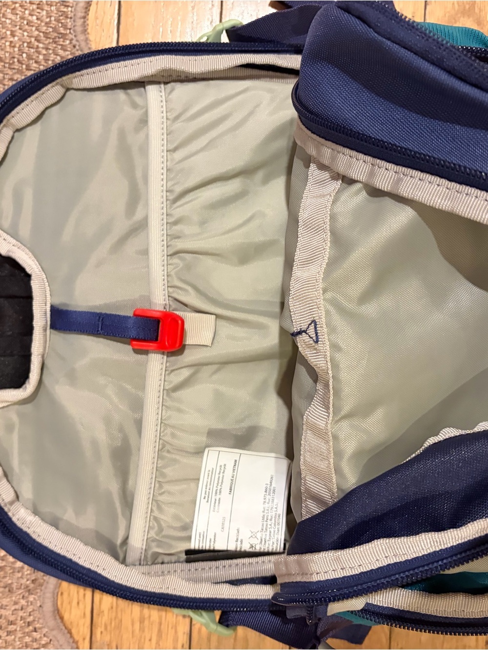 Osprey Daylite Backpack - Picture 5 of 6